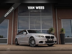 BMW 5-serie Touring - 523i High Executive | 3e eigenaar | Sportstuur | Memory | Xenon | HiFi audio | Navigatie P
