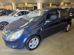 Opel Corsa - 1.4-16V 3 deurs Airco