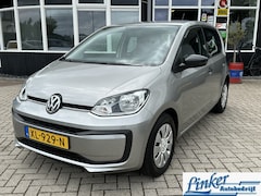Volkswagen Up! - 1.0 BMT take up - NL-AUTO AIRCO ELEKTR RAMEN