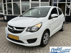 Opel Karl - 1.0 ecoFLEX 120 Jaar Edition - NL-AUTO AIRCO NAVI