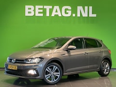 Volkswagen Polo - 1.0 TSI Highline Business R | Adaptive Cruise |