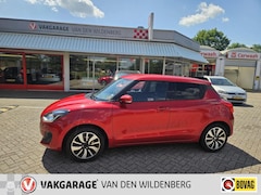 Suzuki Swift - 1.2 Select automaat