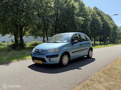 Citroën C3 - 1.4i Ligne Prestige*APK 02/27*AIRCO*ELEK. RAMEN