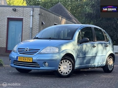 Citroën C3 - 1.4i Attraction/NAP/NWE APK/CRUISE/TREKHAAK/AC/OH