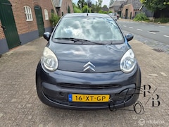 Citroën C1 - 1.0-12V Ambiance AUTOMAAT NIEUWE APK LAGE KM