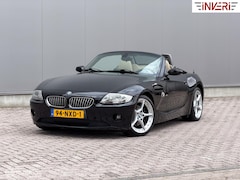 BMW Z4 Roadster - 3.0i S | Individual | M Stoelen | BBS | APK Nieuw | Nette Auto
