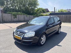 Volkswagen Golf Variant - 1.4 TSI Trendline Business