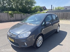 Ford C-Max - 1.6-16V Titanium 2007