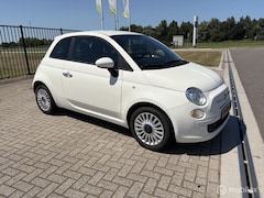 Fiat 500 - 1.2 Lounge