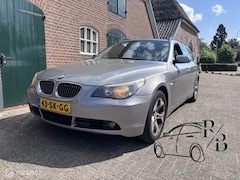 BMW 5-serie Touring - 530xi Executive automaat INRUILKOOPJE