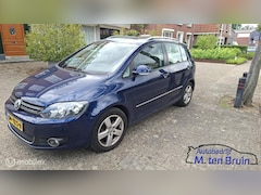 Volkswagen Golf Plus - 1.2 TSI Highline BlueMotion/ TREKHAAK