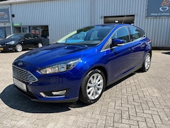 Ford Focus - 1.0 Titanium 6/12 m garantie