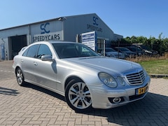 Mercedes-Benz E-klasse - 300 CDI BlueTEC Elegance 1e Eigenaar Dak