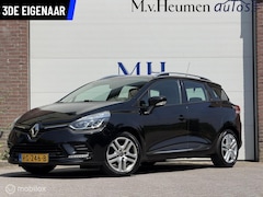 Renault Clio Estate - 1.5 dCi Ecoleader Zen Cruise Trekhaak