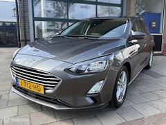 Ford Focus - 1.0 EcoBoost Trend Edition Business | CarPlay | Navi
