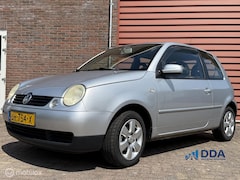 Volkswagen Lupo - 1.0