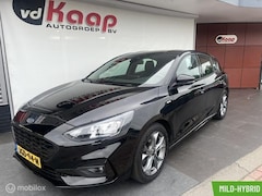 Ford Focus - 1.0 EcoBoost st-line be