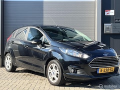 Ford Fiesta - 1.0 EcoBoost Titanium