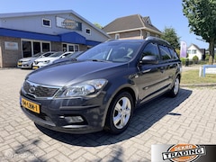 Kia Cee'd Sporty Wagon - 1.4 CVVT X-ecutive 1e Eigenaar airco cruise trekhaak