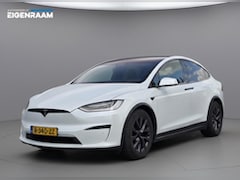 Tesla Model X - Plaid 1020pk 6p. | Origineel NL