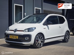 Volkswagen Up! - 1.0 TSI GTI 116PK Pano|Beats|cruise|stoelverwarming