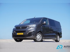 Peugeot Expert - Bestel 2.0 BlueHDI 180 Long Asphalt DC