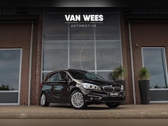 BMW 2-serie Gran Tourer - 220i Centennial Executive 7p. | Luxury Line | 2e eigenaar | Camera | HiFi audio | Active g