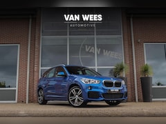 BMW X1 - xDrive18d High Executive M Sport | Keyless entry | Camera | Head-up | Navigatie | Stoelver