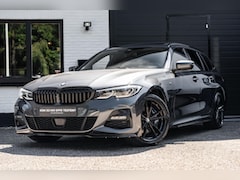 BMW 3-serie Touring - 330e High Executive M LASER Pano H&K