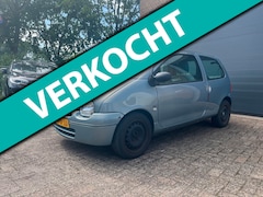 Renault Twingo - 1.2-16V Lazuli