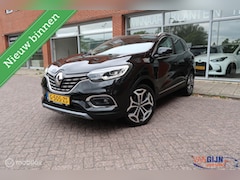 Renault Kadjar - 1.3 TCe Intens Pano Carplay Navi 160PK