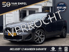 BMW X2 - XDrive25e High Executive M-Pakket | Schuif-Kantel dak | Memory | Camera | Stoelverwarming