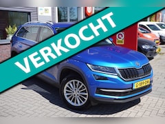 Skoda Kodiaq - 1.5 TSI Business Edition / Trekhaak / Camera / ACC / Canton audio