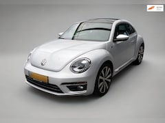 Volkswagen Beetle - 1.4 TSI 160Pk R-Line Led Xenon Navi Fender-Sound