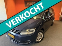 Volkswagen Sharan - 1.4 TSI / 7 PERSOONS / 150PK / SPORTLINE