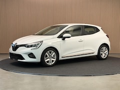 Renault Clio - 1.0 TCe 90PK Zen | LED | Carplay | Stoelverw. | Incl. garantie