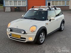 MINI Clubman - 1.6 Cooper D / 90.828 km