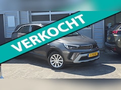 Opel Crossland - 1.2 Turbo Elegance
