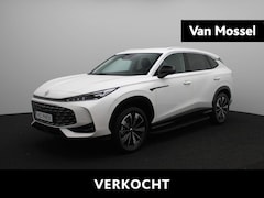 MG HS - Hybrid+ 1.5 Aut. Luxury Super Voordeel – OP = OP - 7 jaar garantie – Rijklaar – Boek je af
