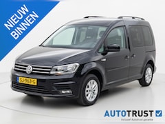 Volkswagen Caddy - 1.0 TSI 5-PERS Comfortline CRUISE NAVIGATIE PDC