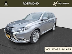 Mitsubishi Outlander - 2.4 PHEV Intense | NL-Auto | Automaat | Camera | Apple Carplay-Android Auto | Climate Cont