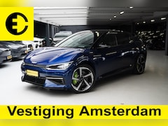 Kia EV6 - GT AWD 77.4 kWh | Panoramadak | Sportstoelen | 98, 3% SOH