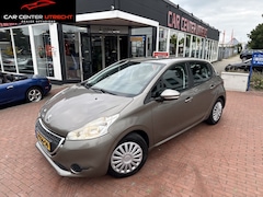 Peugeot 208 - 1.2 VTi Urban Soul airco trekhaak 5drs 140dkm
