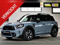 MINI Countryman - 1.5 Cooper S E ALL4 Untamed Edition | Panoramadak | Elektr. stoelverstelling | NL auto |