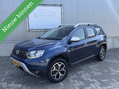 Dacia Duster - 1.3 TCe 130pk Prestige 2019 / Camera / Trekhaak / Navi / NAP