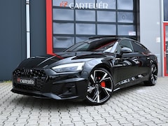 Audi A5 Sportback - 40 TFSI S-Line Quattro Competition 204 PK | Pano | Leder | B&O | ACC | Matrix Laser Led |