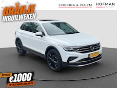 Volkswagen Tiguan - 1.4 TSI PHEV Business+ | Panodak | navi | virtual | camera