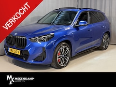 BMW X1 - xDrive30e M Sport Pro 19''/Panoramadak/Harman Kardon/Trekhaak/Elektrische stoel + memory +