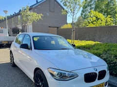 BMW 1-serie - 116i Business