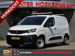 Peugeot Partner - 1.6 BlueHDi 75pk 650kg Premium | Airco | Carplay | PDC |